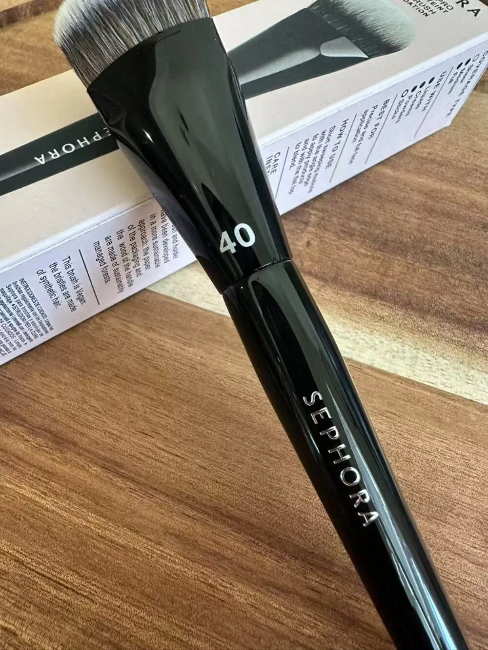 Sephora msrp$35 new